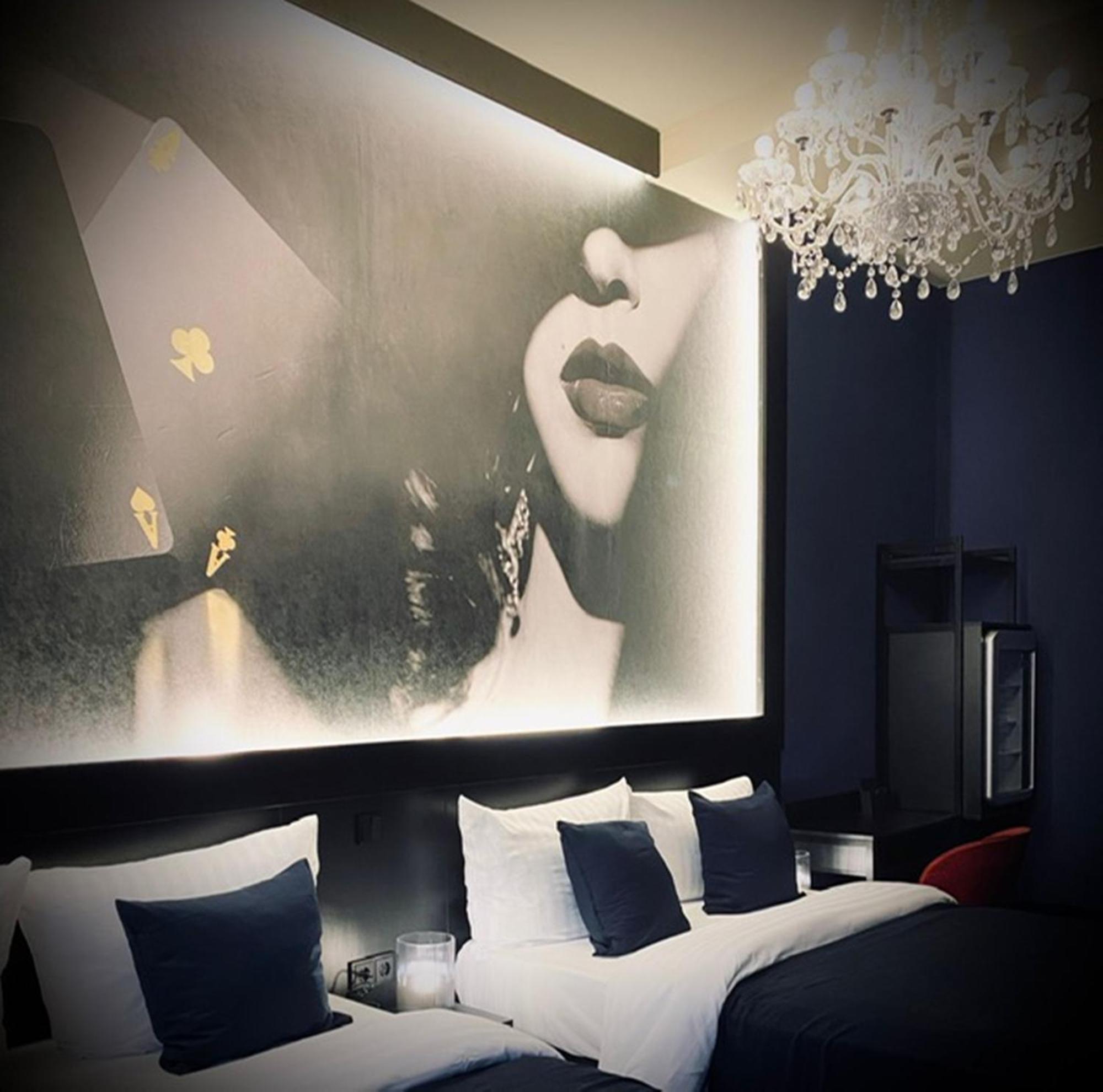 Sleephotels Casino Hamburg-Harburg